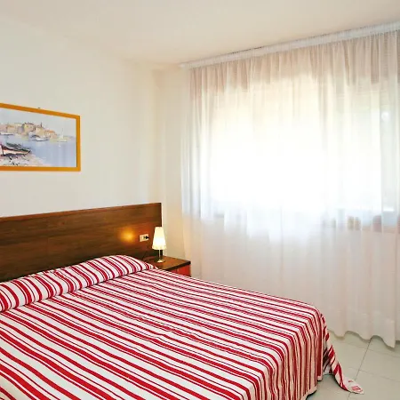 Villaggio Serenissima-1 By Interhome Apartment *