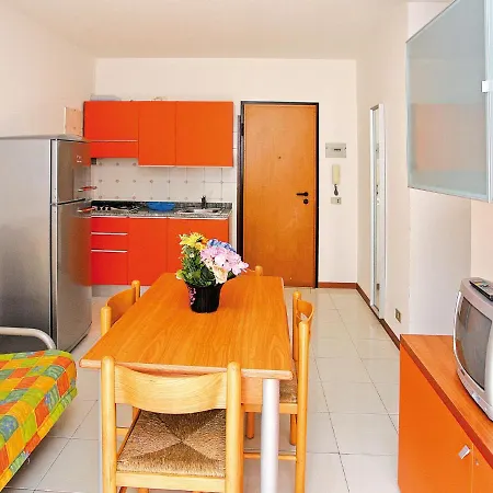 Villaggio Serenissima-1 By Interhome Bibione