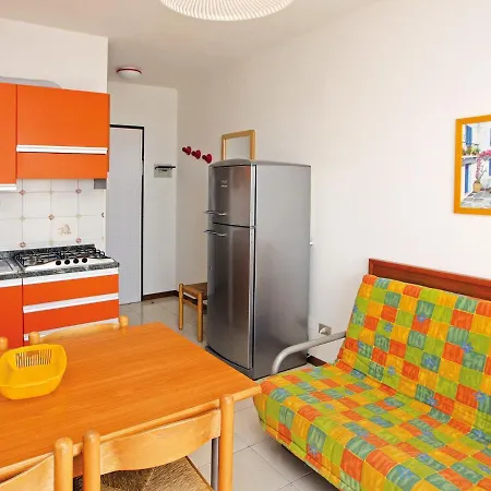 Villaggio Serenissima-1 By Interhome Apartment *