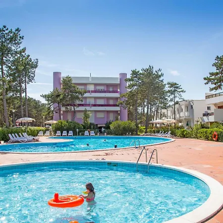 Villaggio Serenissima-1 By Interhome * Bibione