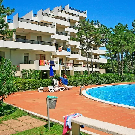 Villaggio Serenissima-1 By Interhome Apartment *