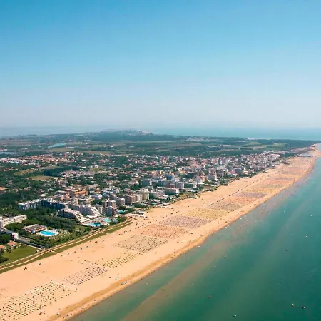 Villaggio Serenissima-1 By Interhome Bibione