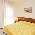 Апартаменты Villaggio Serenissima-1 By Interhome *