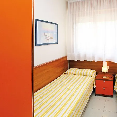 Villaggio Serenissima-1 By Interhome Апартаменты