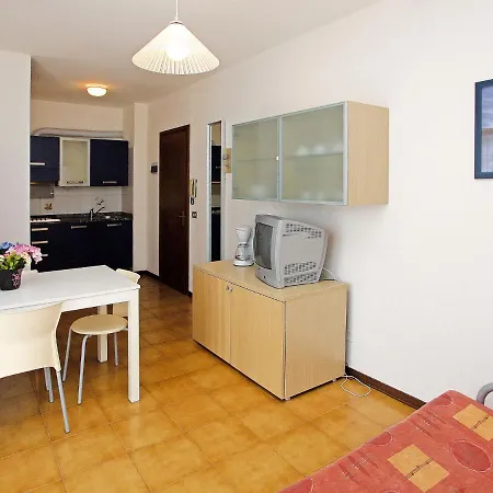 דירה Villaggio Serenissima-1 By Interhome *