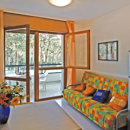 Villaggio Serenissima-1 By Interhome