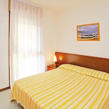 דירה Villaggio Serenissima-1 By Interhome *